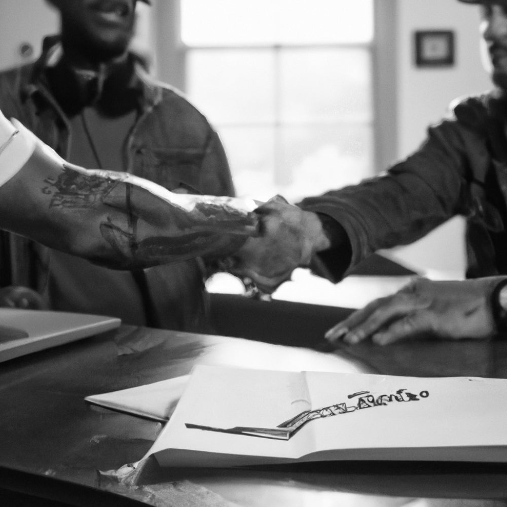 Why Musicians Should Consider Forming an LLC