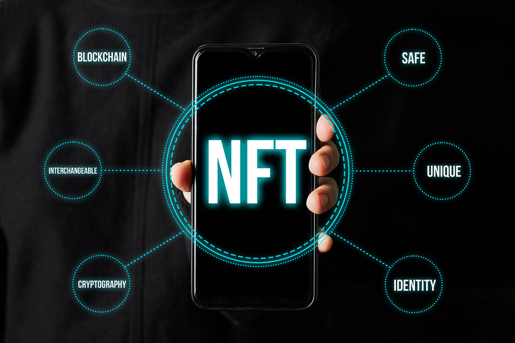What Are NFT's And What You Need To Know