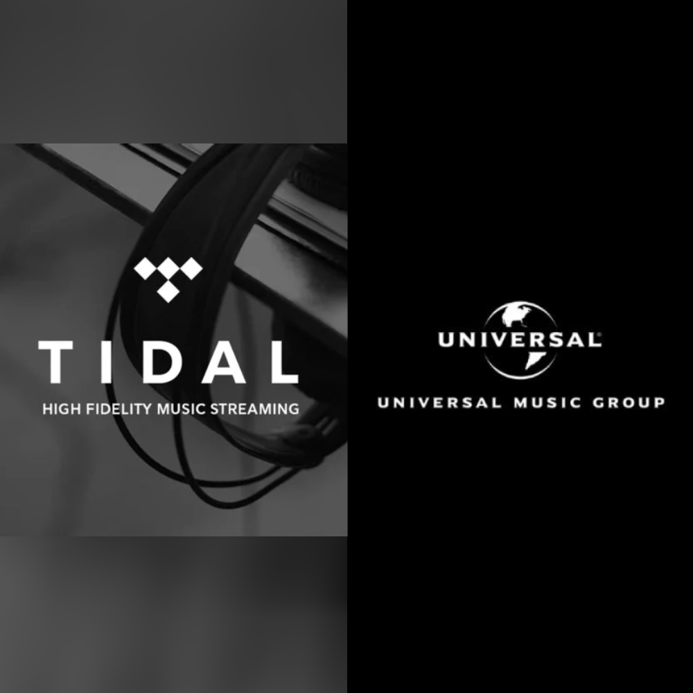 Universal Music Group and Tidal's New Partnership: Rethinking Music Streaming's Economic Model