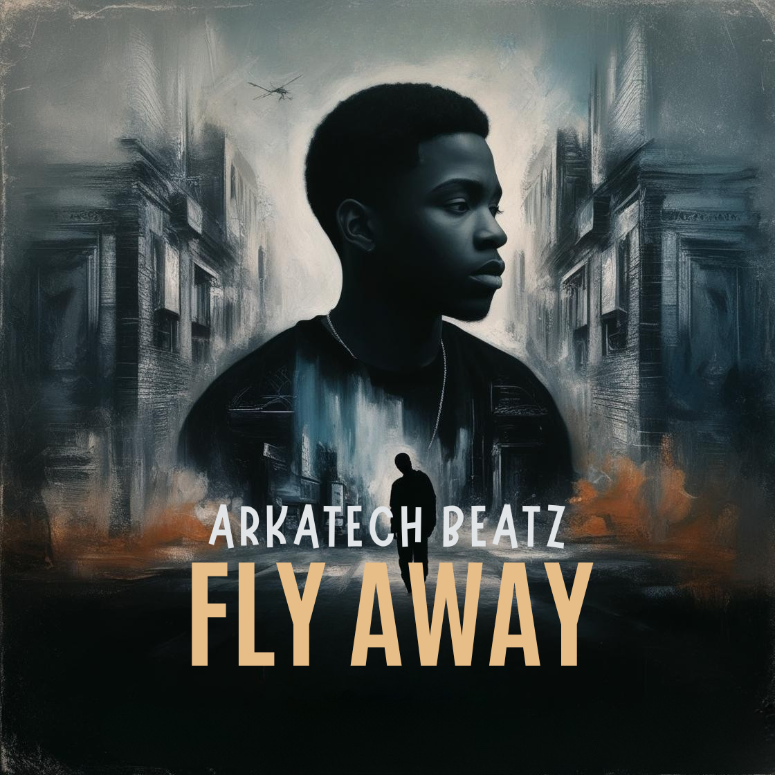 Fly Away – Premium Limited Beat License | Arkatech Beatz