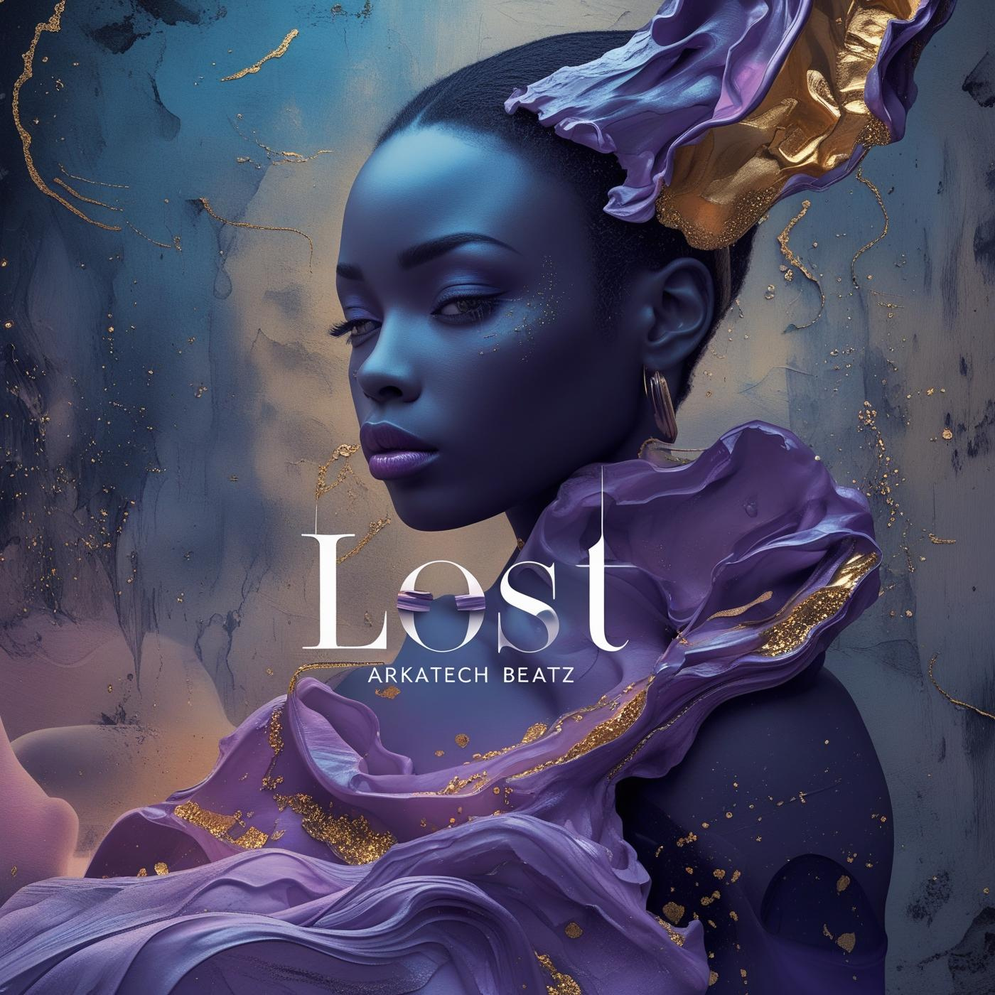 Lost – Premium Limited Beat License | Arkatech Beatz
