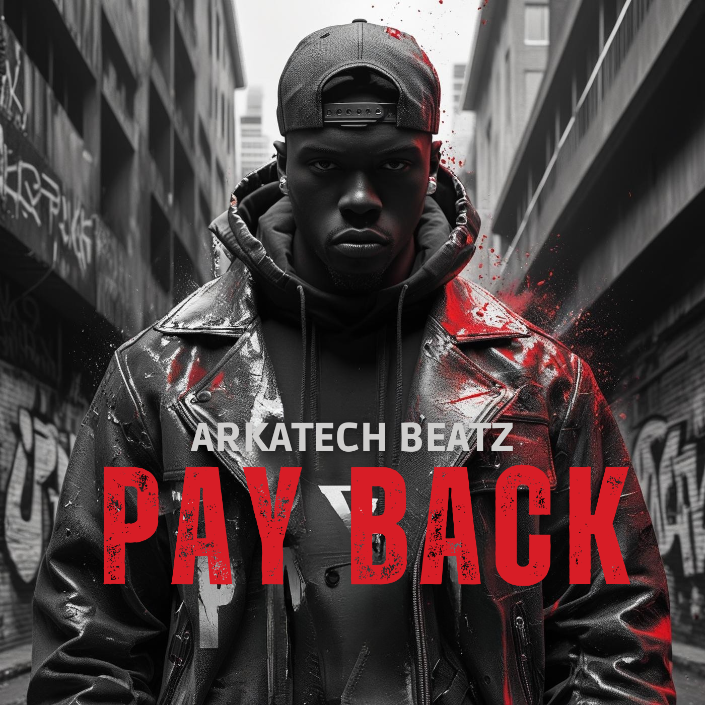 Pay Back – Premium Limited Beat License | Arkatech Beatz