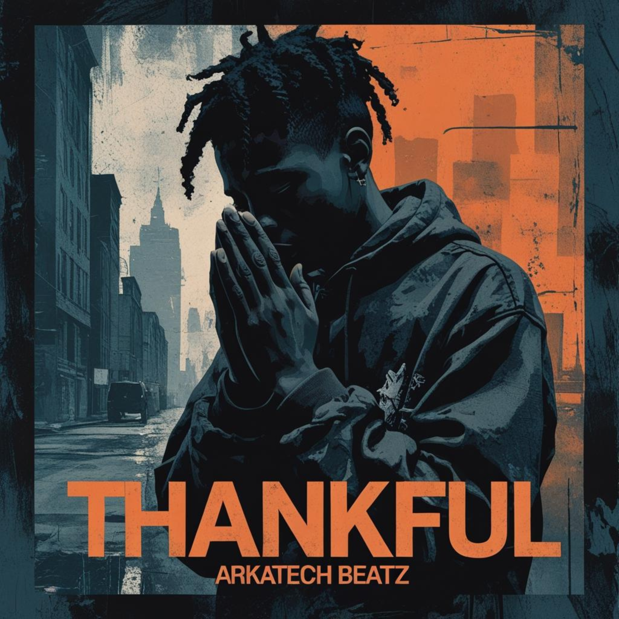 Thankful – Premium Limited Beat License | Arkatech Beatz